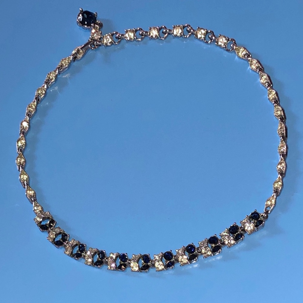 Vtg Bogoff Parure Set In Box - image 5